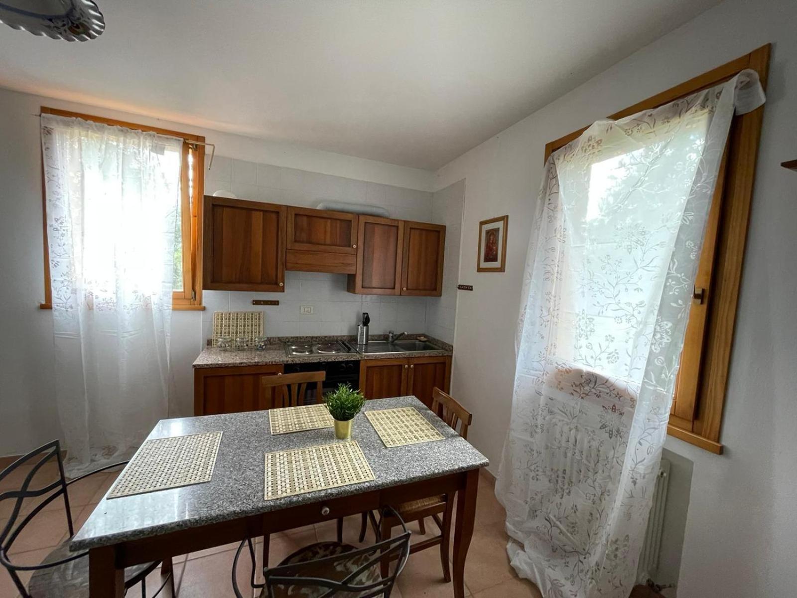 Fattoria Paradiso Bertinoro Extérieur photo