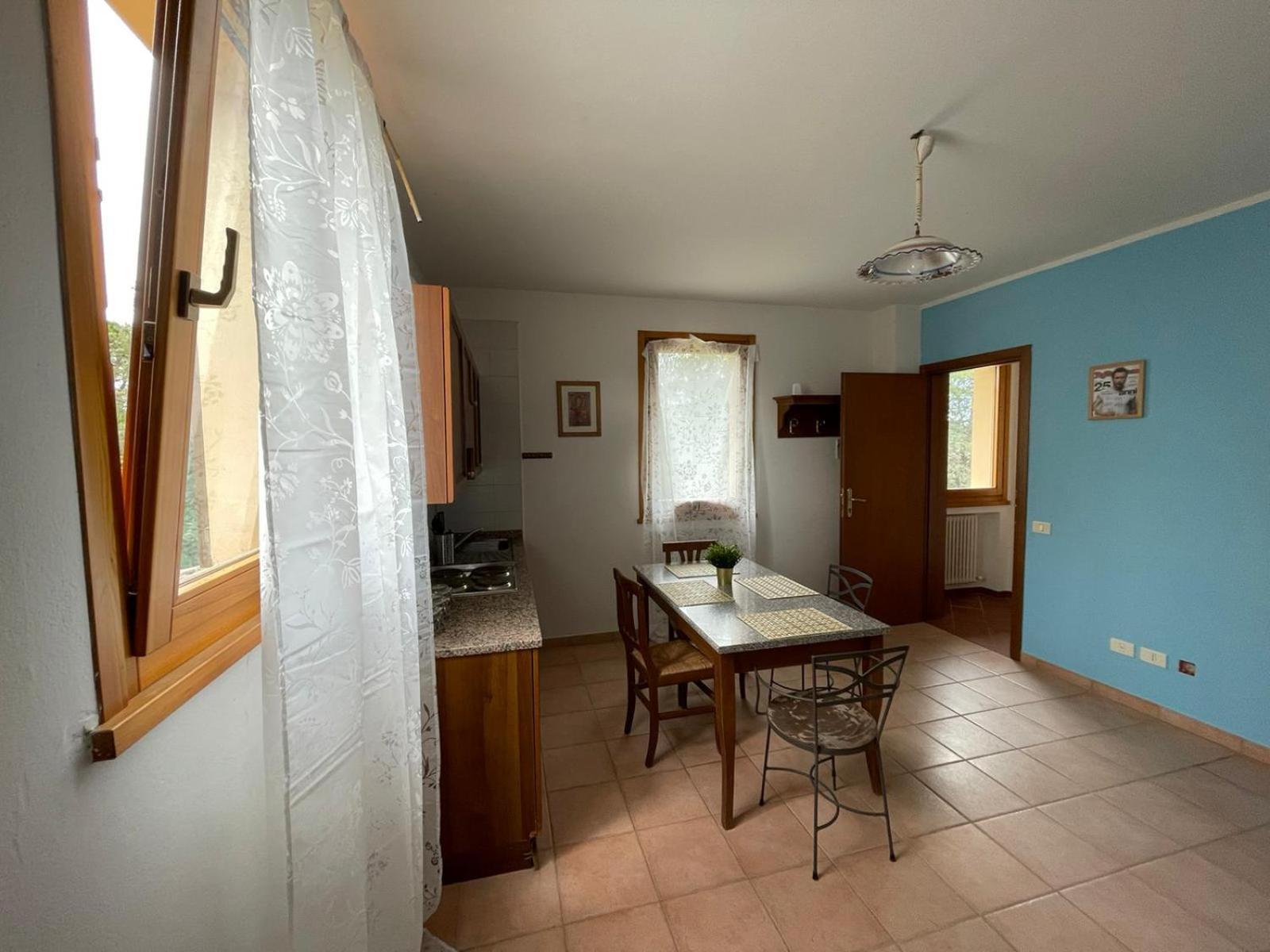 Fattoria Paradiso Bertinoro Extérieur photo
