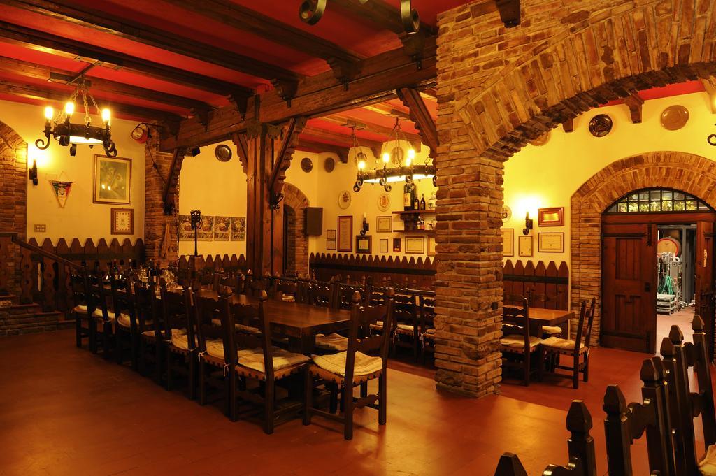 Fattoria Paradiso Bertinoro Extérieur photo