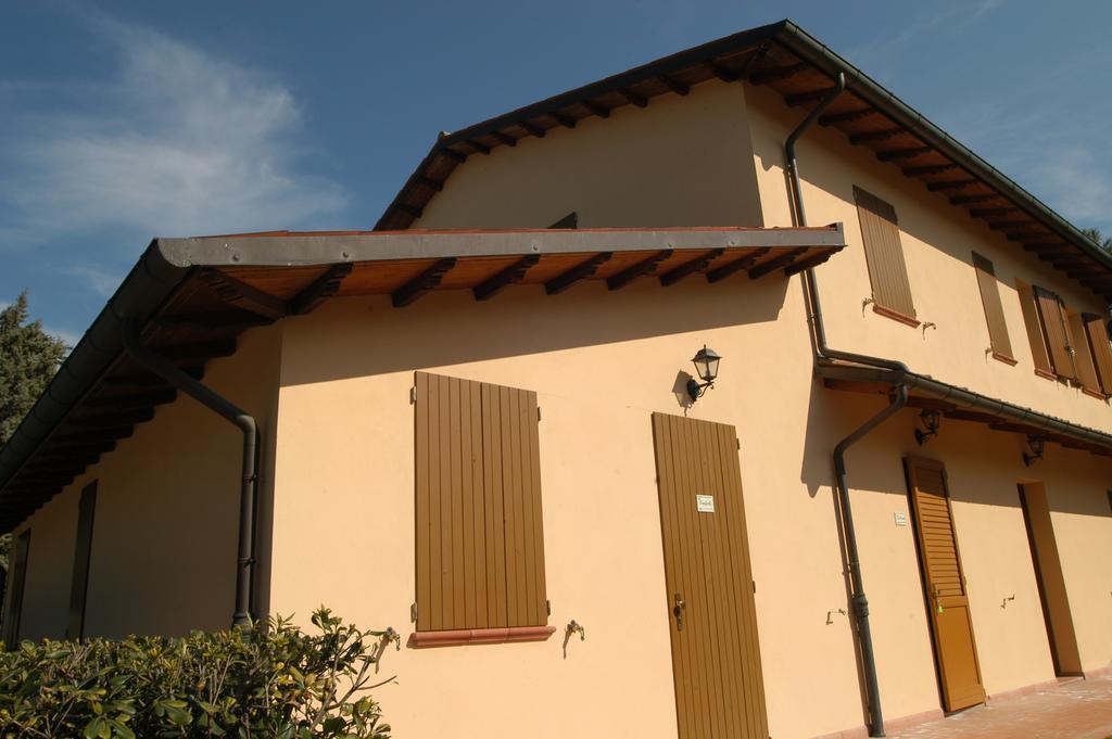 Fattoria Paradiso Bertinoro Extérieur photo